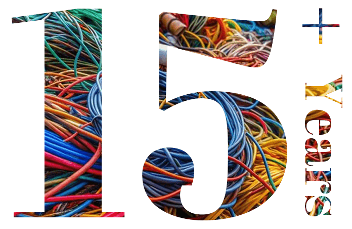 Deep Local Knowledge Combined With Modern Expertise